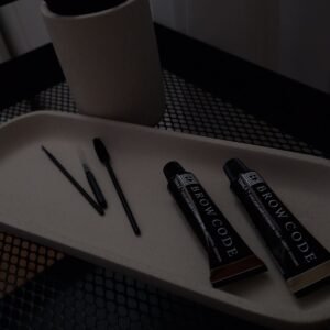 2-daagse Masterclass: Hybrid Brows, Henna Brows & Threading