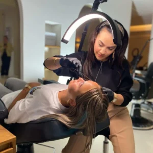 2-daagse Cursus: Browstylist Pro - Threading, Shaping & Tinting