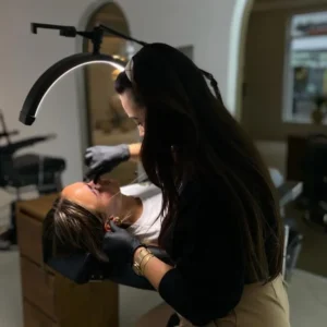 3-daagse Cursus: The Ultimate Lash Professional Program