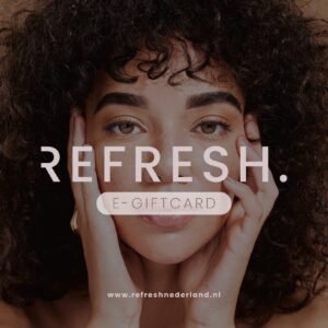 Refresh Giftcard